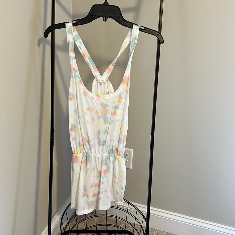 Z Supply romper
